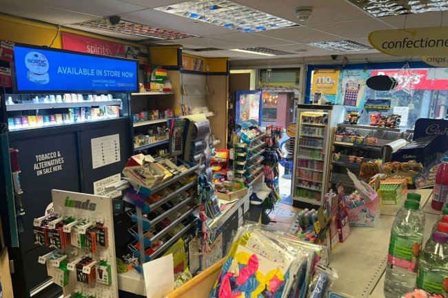 50 Stafford Street, Stoke-on-trent, Staffordshire ST1 1JB 8