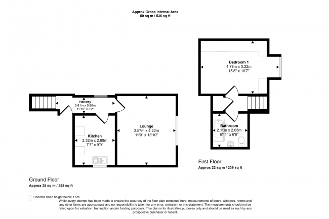 Flat E, 252 Willesden Lane, London NW2 5RE 4