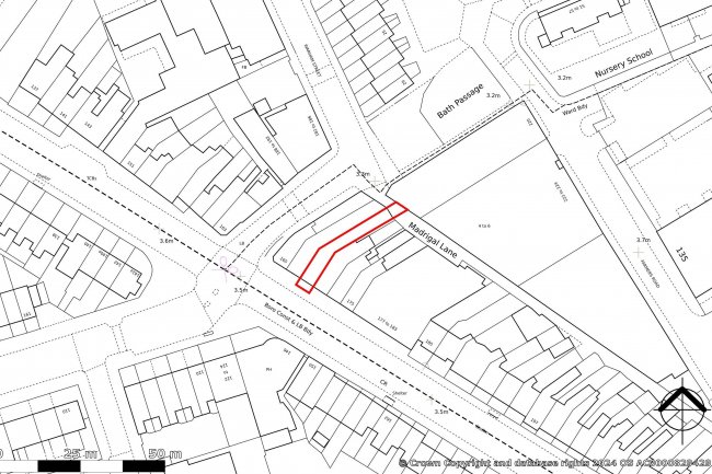 169 Camberwell New Road, London, SE5 0TJ 8