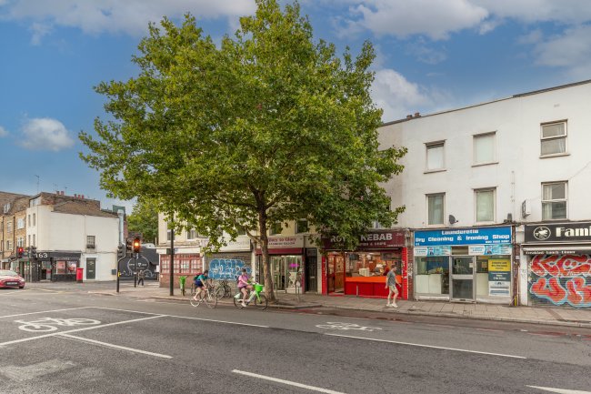 169 Camberwell New Road, London, SE5 0TJ 8