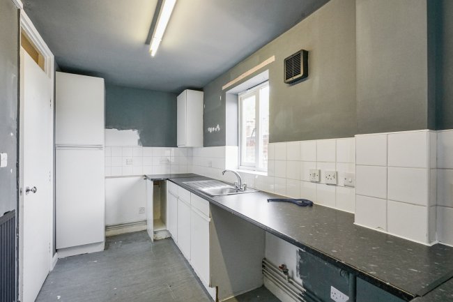 15 Delta Court, Alpha Terrace, Nottingham, Nottinghamshire, NG1 4ER 7