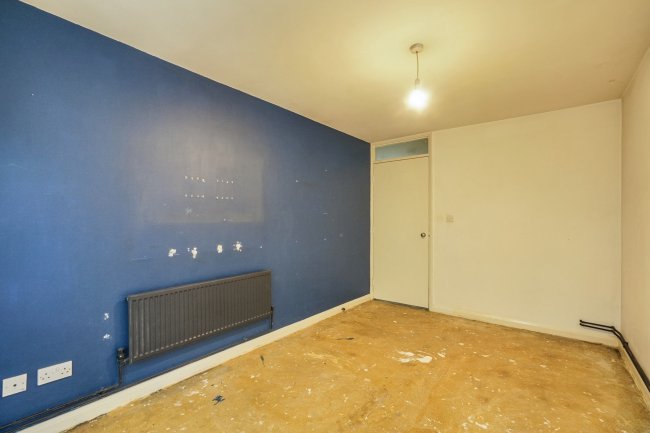 15 Delta Court, Alpha Terrace, Nottingham, Nottinghamshire, NG1 4ER 7