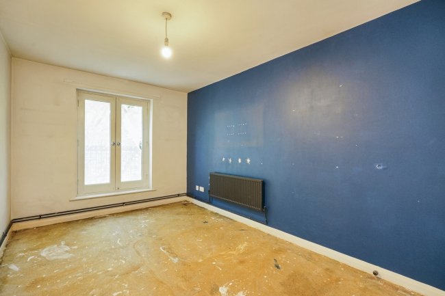 15 Delta Court, Alpha Terrace, Nottingham, Nottinghamshire, NG1 4ER 7