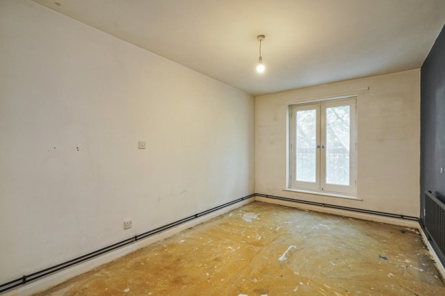 15 Delta Court, Alpha Terrace, Nottingham, Nottinghamshire, NG1 4ER 7