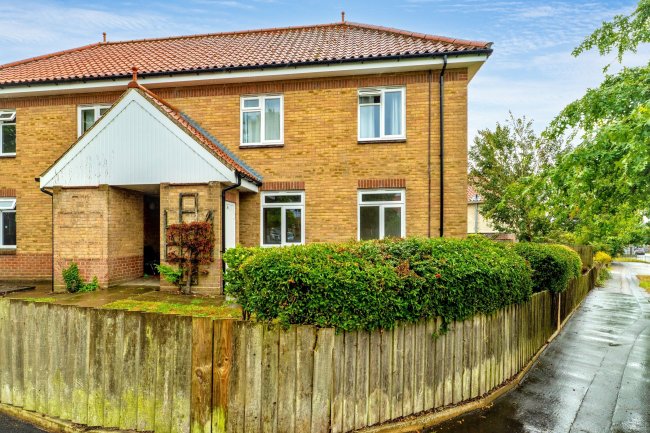 55 Margaret Paston Avenue, Mile Cross, Norwich, NR3 2LS 8