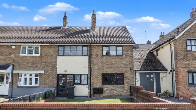 399 Greenwood Avenue, Hull, East Yorkshire, HU6 8AL 6