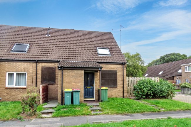 14 Sylvancroft, Ingol, Preston, Lancashire, PR2 7BL 6