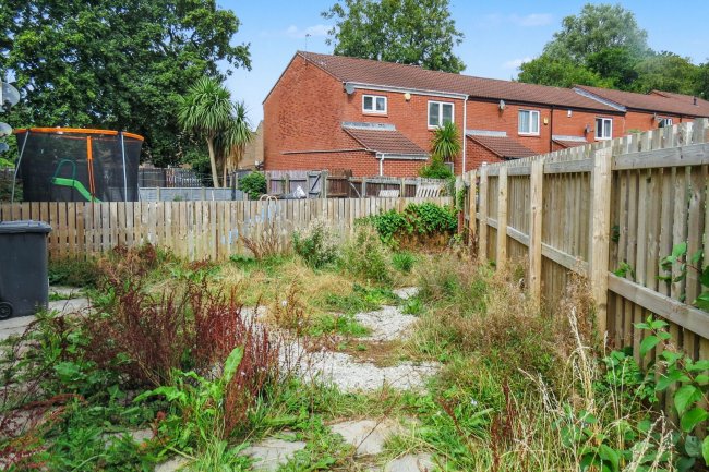 14 Sylvancroft, Ingol, Preston, Lancashire, PR2 7BL 6