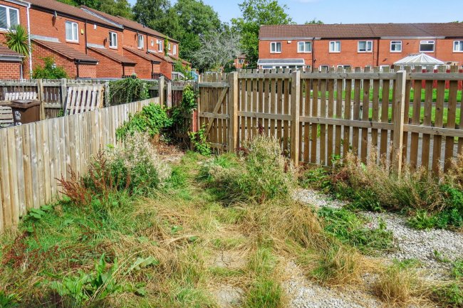 14 Sylvancroft, Ingol, Preston, Lancashire, PR2 7BL 6