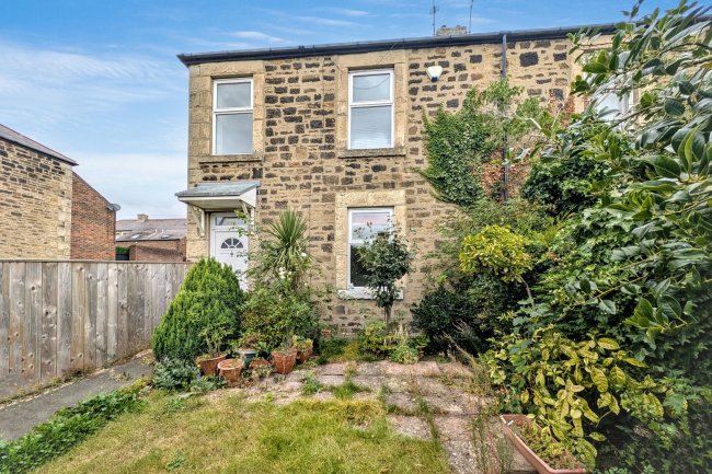 8 James Street, Westerhope, Newcastle Upon Tyne, NE5 5JL 9