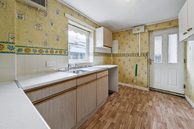 8 James Street, Westerhope, Newcastle Upon Tyne, NE5 5JL 9