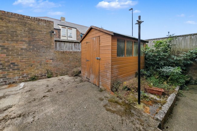 8 James Street, Westerhope, Newcastle Upon Tyne, NE5 5JL 9