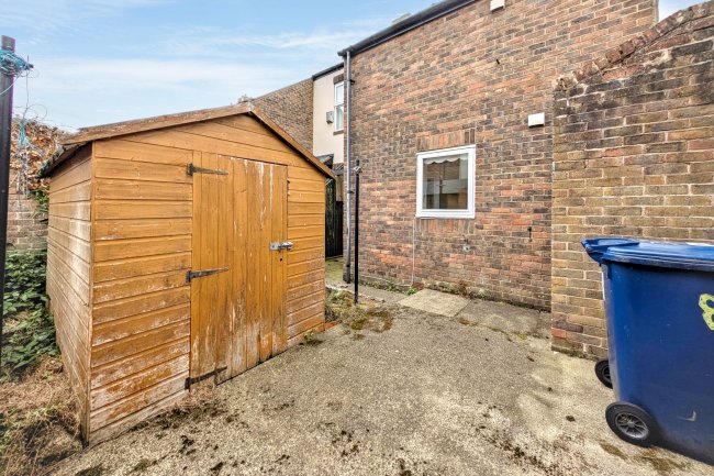 8 James Street, Westerhope, Newcastle Upon Tyne, NE5 5JL 9