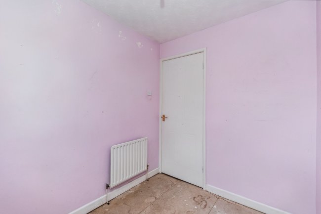 9 Sevenoaks Drive, Great Lever, Bolton, Greater Manchester, BL3 3ED 3