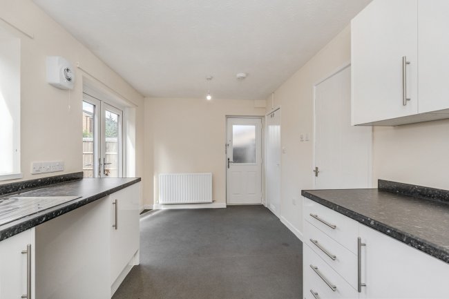 9 Sevenoaks Drive, Great Lever, Bolton, Greater Manchester, BL3 3ED 3