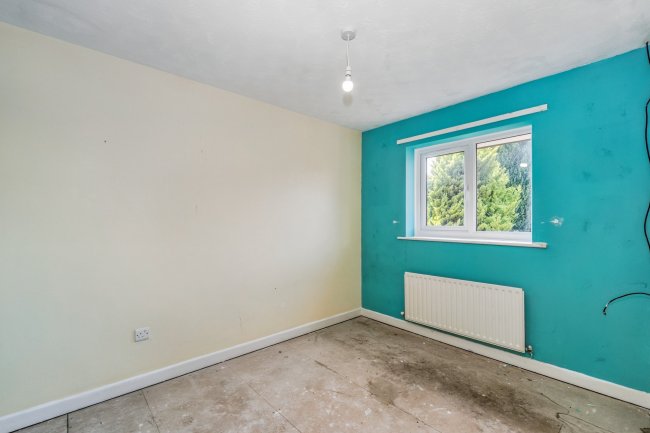 9 Sevenoaks Drive, Great Lever, Bolton, Greater Manchester, BL3 3ED 3