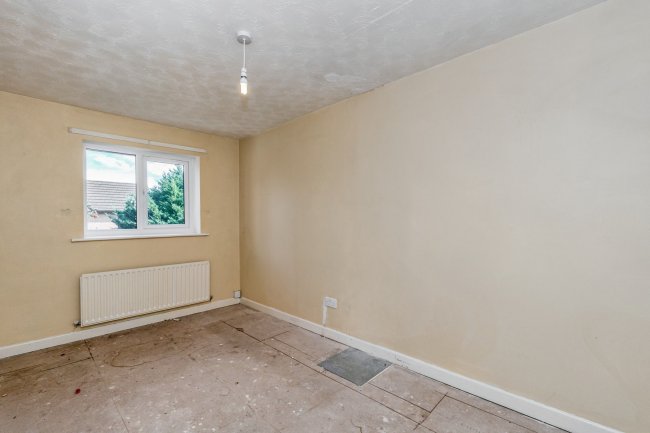 9 Sevenoaks Drive, Great Lever, Bolton, Greater Manchester, BL3 3ED 3