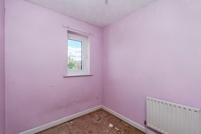 9 Sevenoaks Drive, Great Lever, Bolton, Greater Manchester, BL3 3ED 3