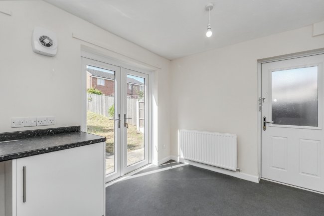 9 Sevenoaks Drive, Great Lever, Bolton, Greater Manchester, BL3 3ED 3