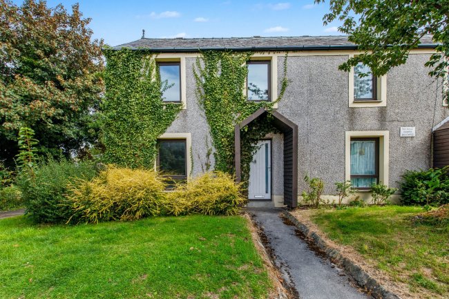 12 Bath Mill Square, Lancaster, Lancashire, LA1 3QG 2