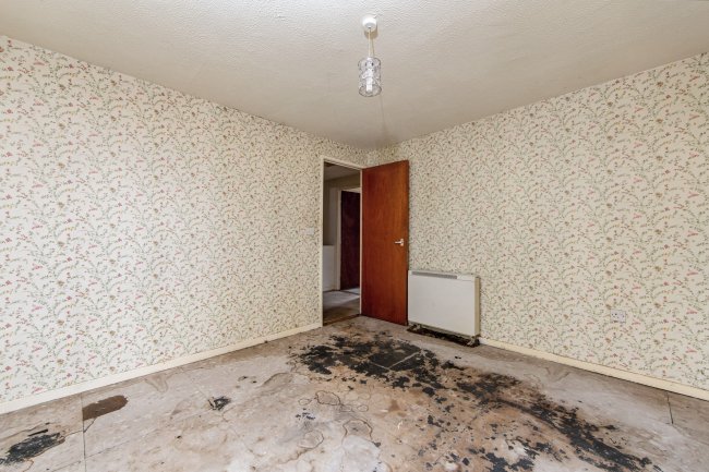 12 Bath Mill Square, Lancaster, Lancashire, LA1 3QG 2