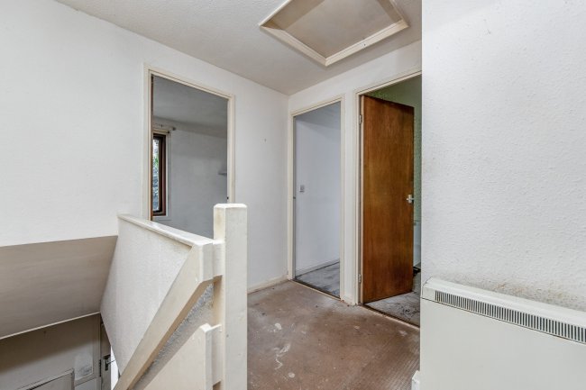 12 Bath Mill Square, Lancaster, Lancashire, LA1 3QG 2