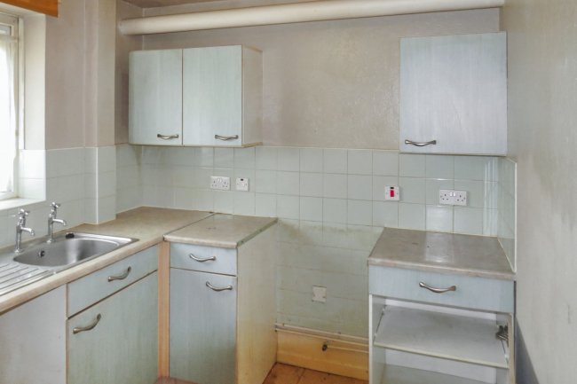 1 Harcourt Street, Preston, Lancashire, PR1 7ER 9