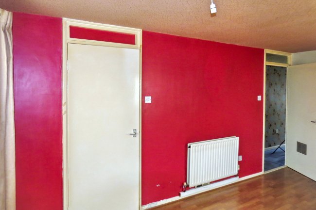 1 Harcourt Street, Preston, Lancashire, PR1 7ER 9