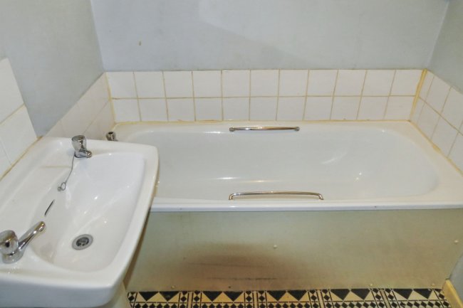 1 Harcourt Street, Preston, Lancashire, PR1 7ER 9