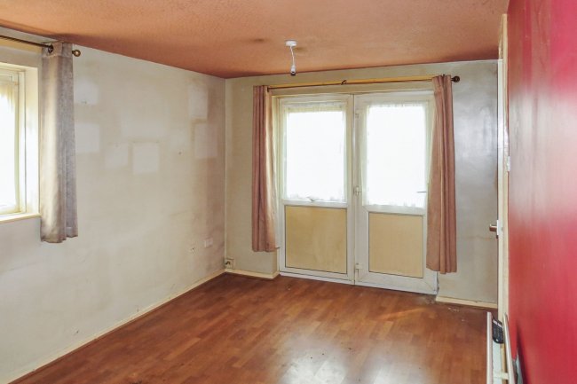 1 Harcourt Street, Preston, Lancashire, PR1 7ER 9