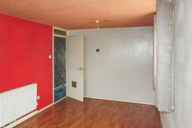 1 Harcourt Street, Preston, Lancashire, PR1 7ER 9