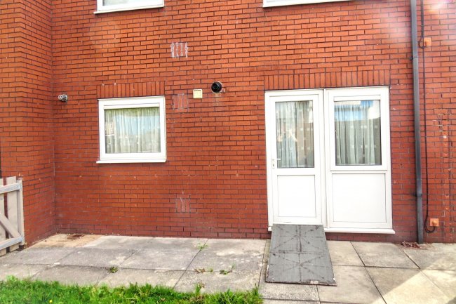 1 Harcourt Street, Preston, Lancashire, PR1 7ER 9