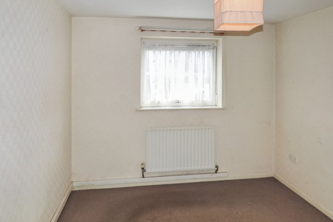 1 Harcourt Street, Preston, Lancashire, PR1 7ER 9