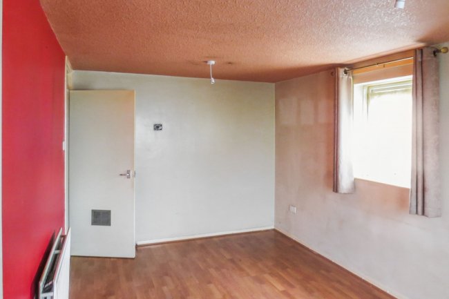 1 Harcourt Street, Preston, Lancashire, PR1 7ER 9