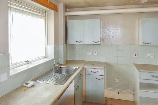 1 Harcourt Street, Preston, Lancashire, PR1 7ER 9