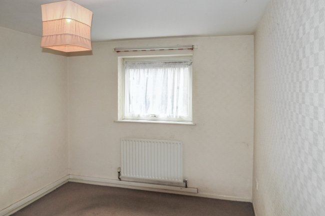 1 Harcourt Street, Preston, Lancashire, PR1 7ER 9