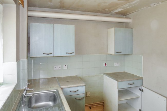 1 Harcourt Street, Preston, Lancashire, PR1 7ER 9