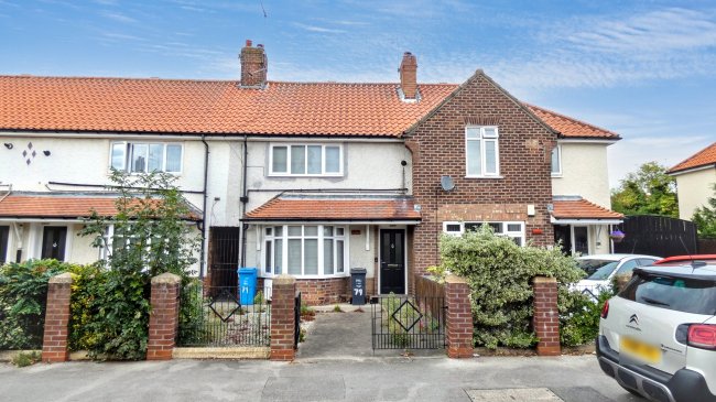 79 Twenty Fourth Avenue, Hull, East Yorkshire, HU6 9LX 7