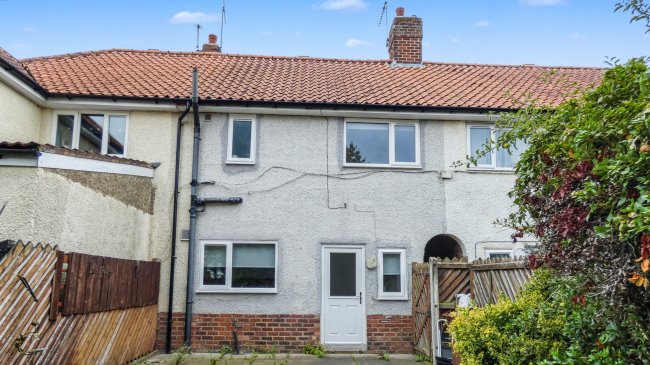 79 Twenty Fourth Avenue, Hull, East Yorkshire, HU6 9LX 7