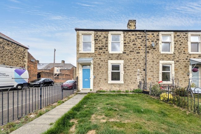 8 Thomas Street, Westerhope, Newcastle Upon Tyne, NE5 5JJ 7