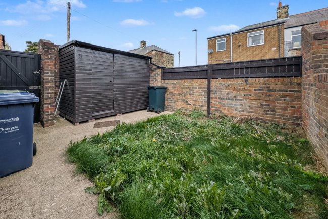 8 Thomas Street, Westerhope, Newcastle Upon Tyne, NE5 5JJ 7