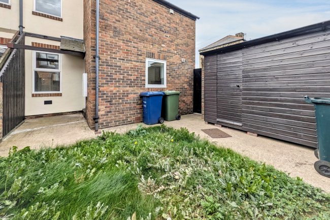 8 Thomas Street, Westerhope, Newcastle Upon Tyne, NE5 5JJ 7
