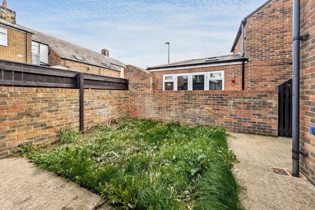 8 Thomas Street, Westerhope, Newcastle Upon Tyne, NE5 5JJ 7