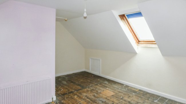 Flat 2, 23 Morpeth Street, Springbank, Hull, East Yorkshire, HU3 1RG 2