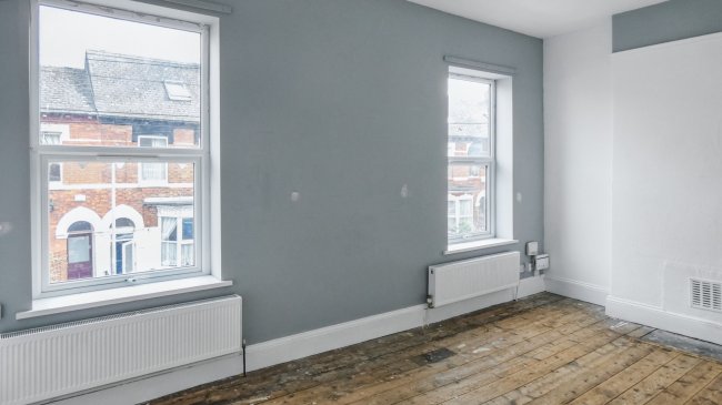 Flat 2, 23 Morpeth Street, Springbank, Hull, East Yorkshire, HU3 1RG 2