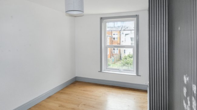 Flat 2, 23 Morpeth Street, Springbank, Hull, East Yorkshire, HU3 1RG 2