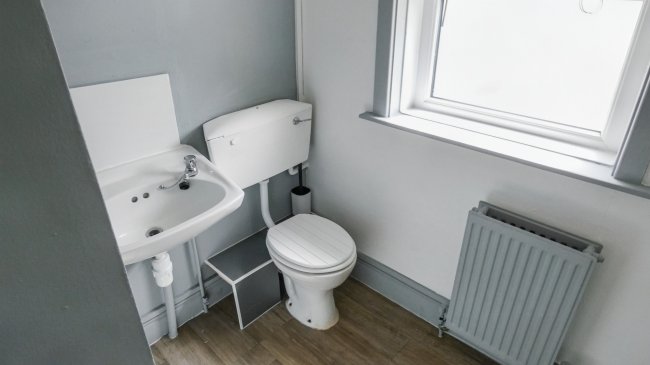 Flat 2, 23 Morpeth Street, Springbank, Hull, East Yorkshire, HU3 1RG 2