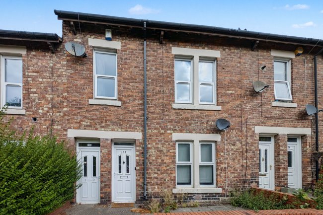 132 Mowbray Street, Newcastle Upon Tyne, Tyne And Wear, NE6 5PA 8