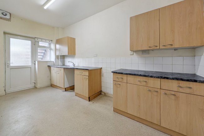 132 Mowbray Street, Newcastle Upon Tyne, Tyne And Wear, NE6 5PA 8