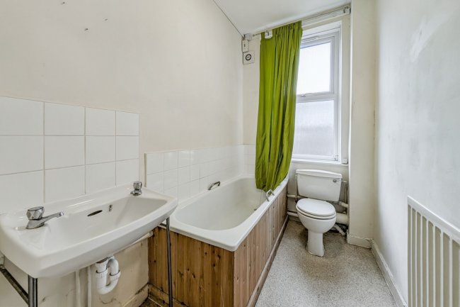 132 Mowbray Street, Newcastle Upon Tyne, Tyne And Wear, NE6 5PA 8